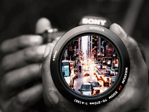 The Ultimate Photography Course For Beginners.gif