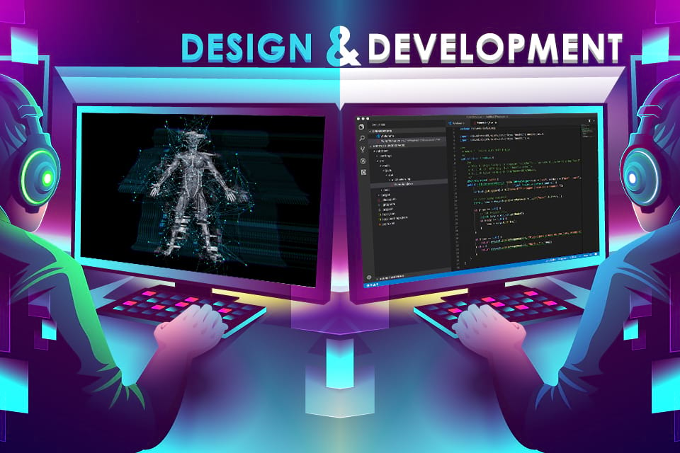 10 Reasons Why You Should Keep Learning Game Development Simpliv Llc